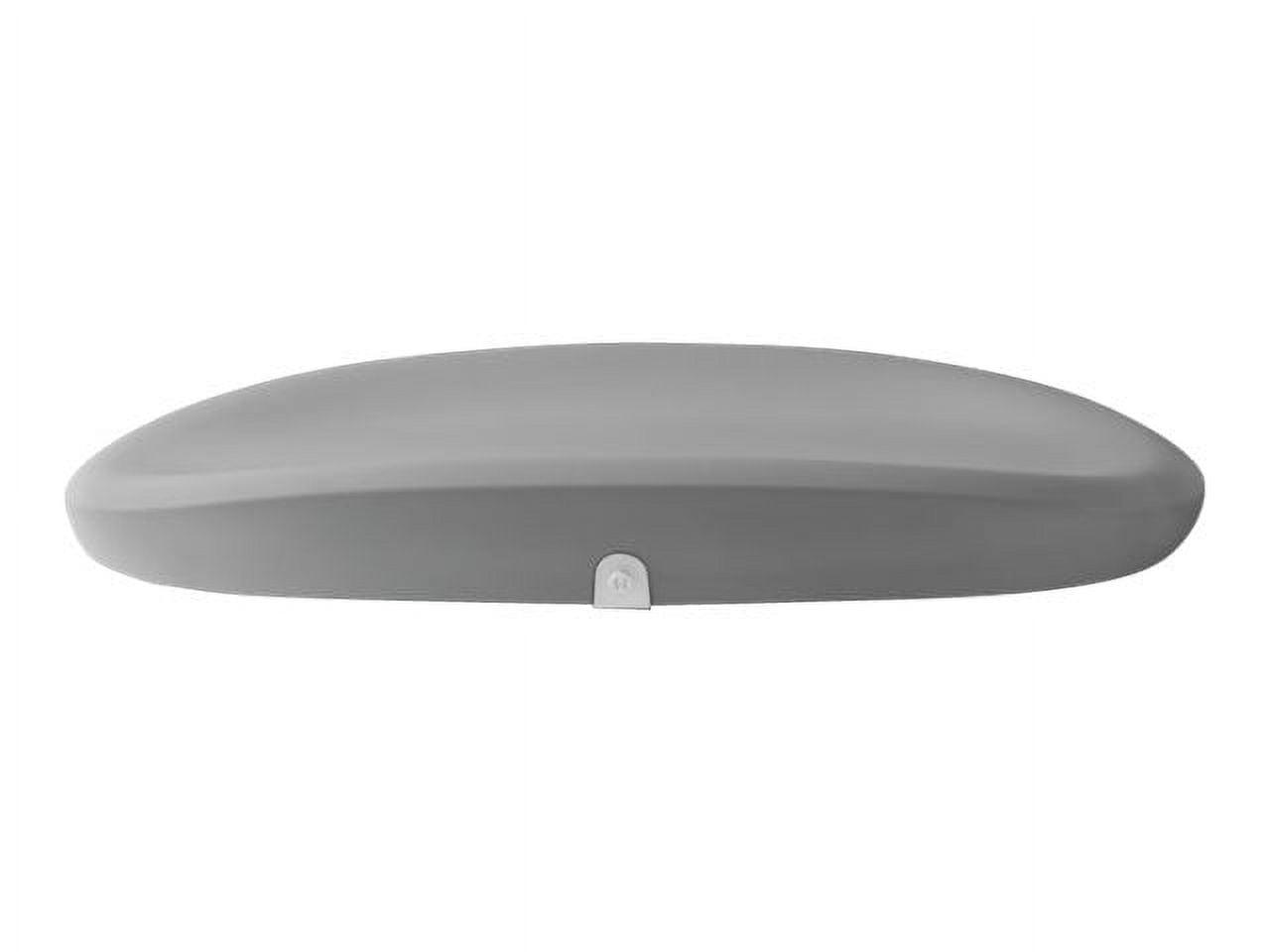 Hatch Grow Smart Changing Pad & Scale - Gray