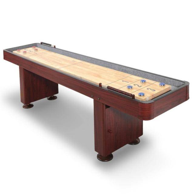 Hathaway Games Challenger Hathaway Games Shuffleboard Table