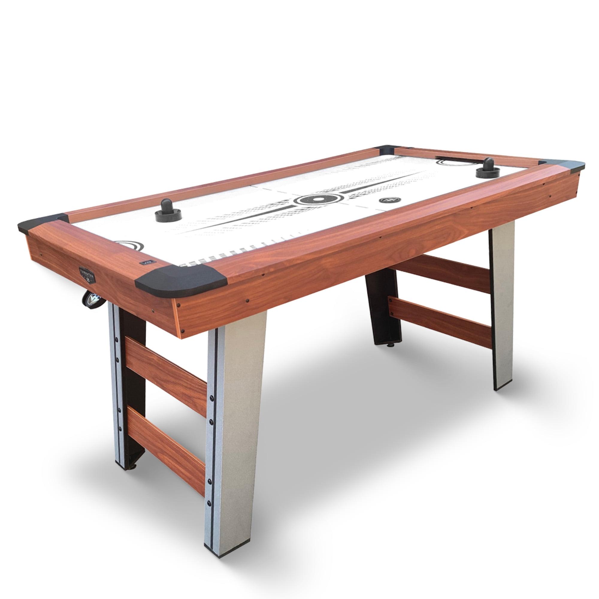 Hathaway Games Dorsett 5-Ft Air Hockey Table