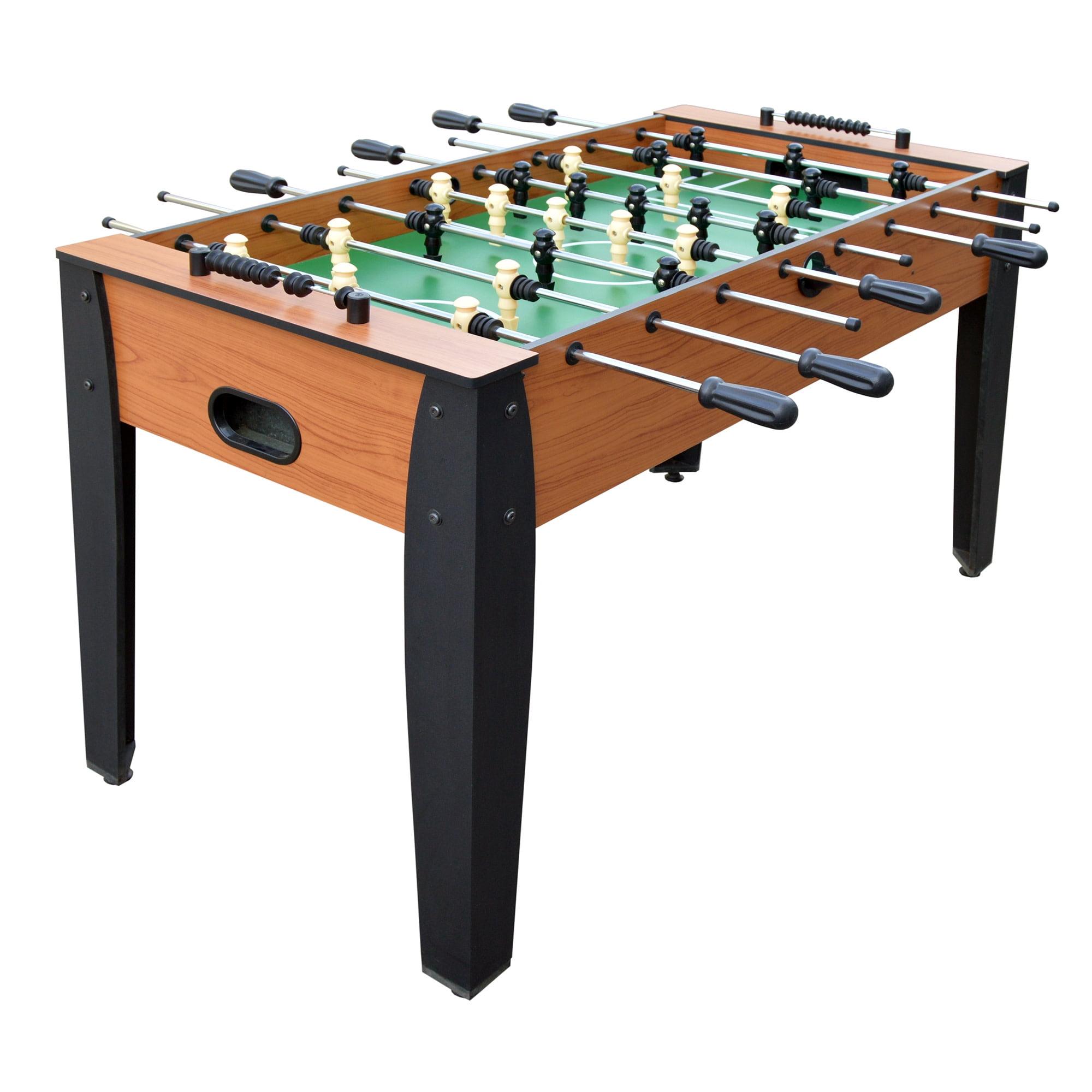 Hurricane 54'' Foosball Table