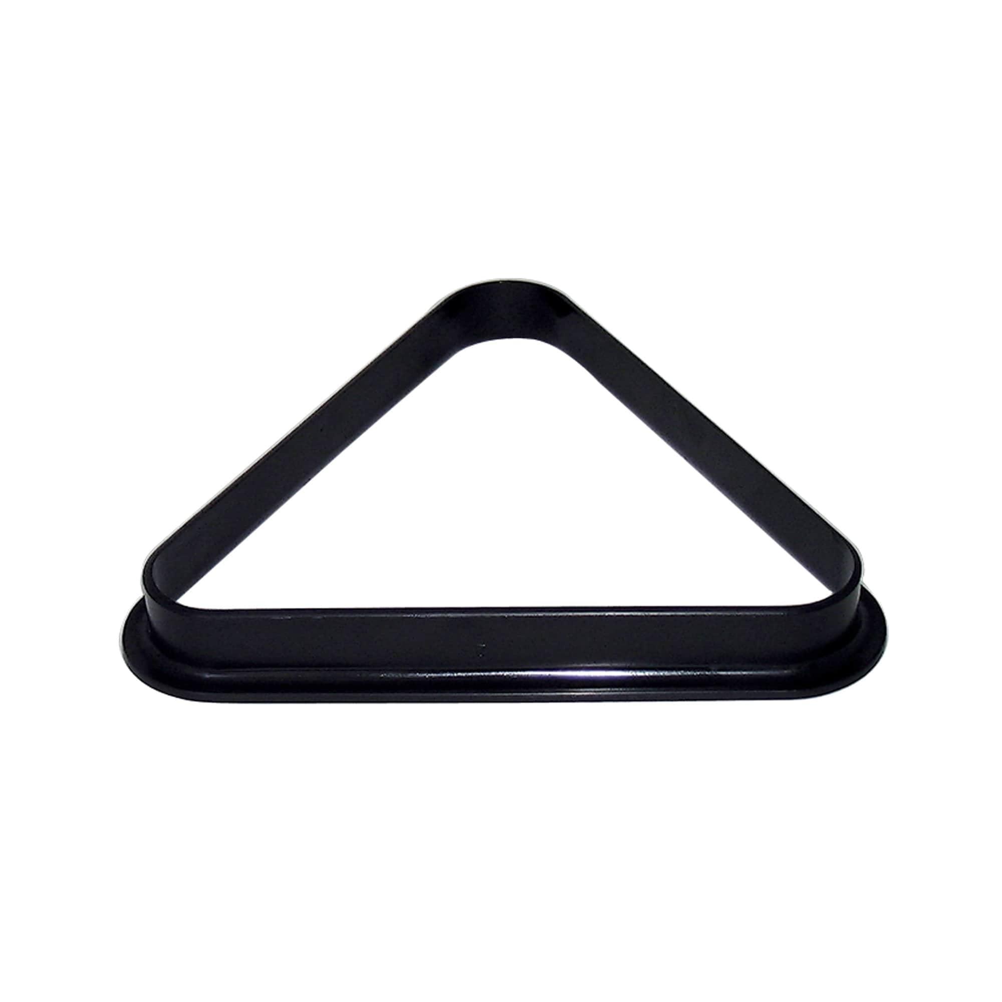 Hathaway Games Pool Table Billiard Ball Triangle Rack