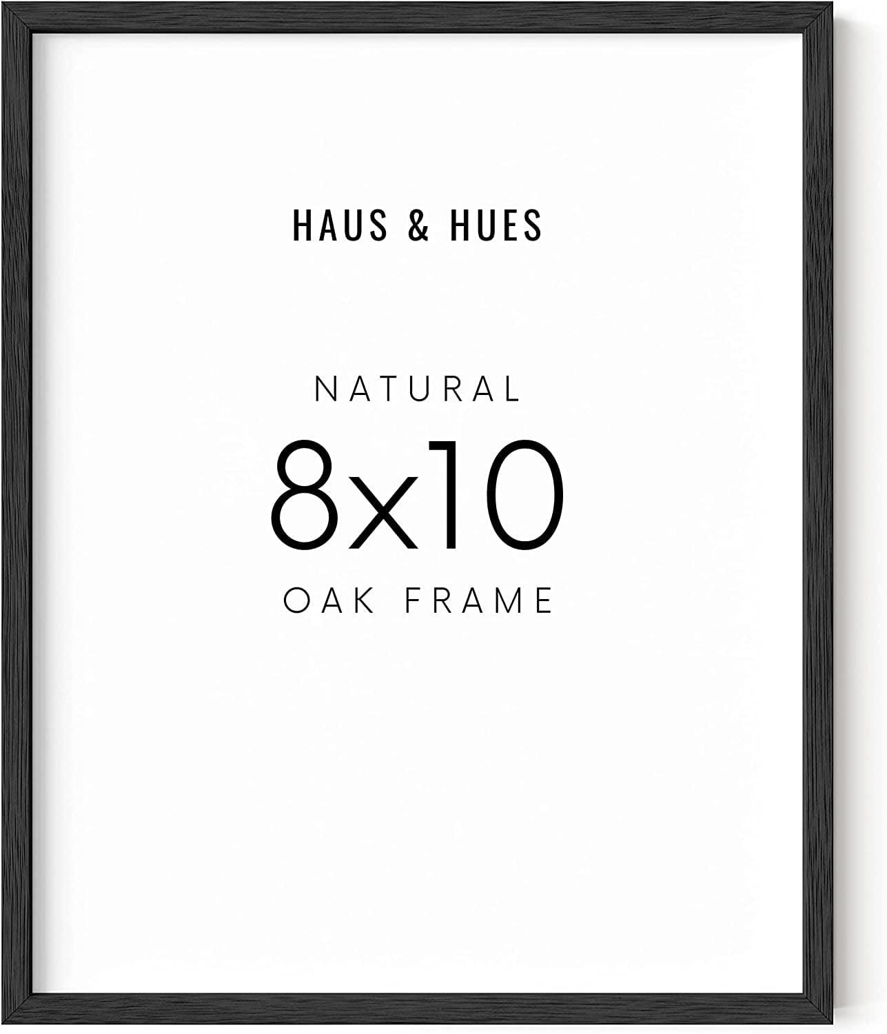 Wood Picture Frame