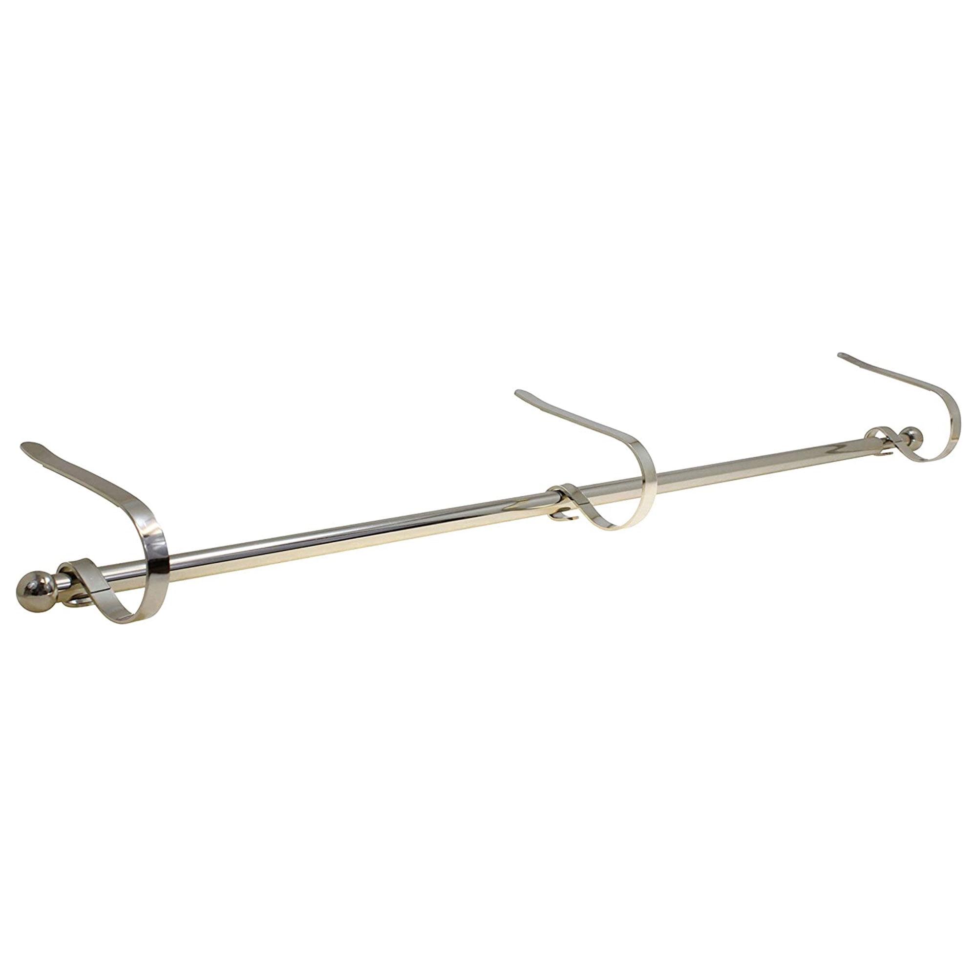 Haute Decor Original MantleClip Stocking Holder