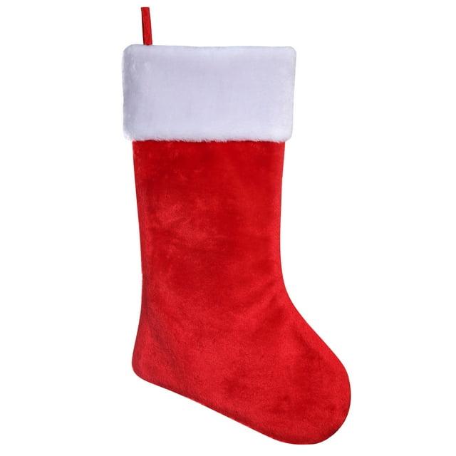 Haute Decor Hangright Adjustable Christmas Stocking