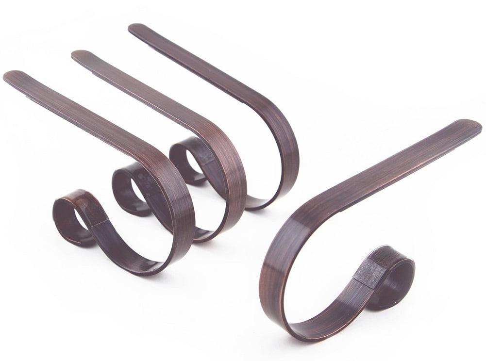 Original MantleClip Stocking Holder (Set of 4)