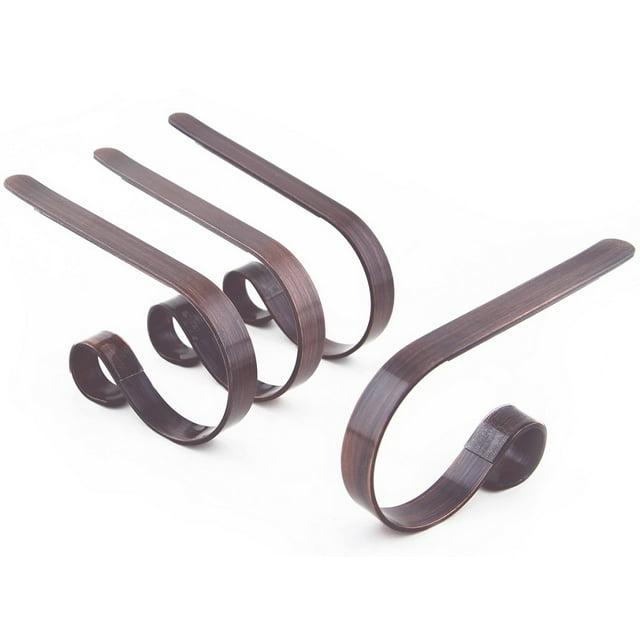 Original MantleClip Stocking Holder (Set of 4)