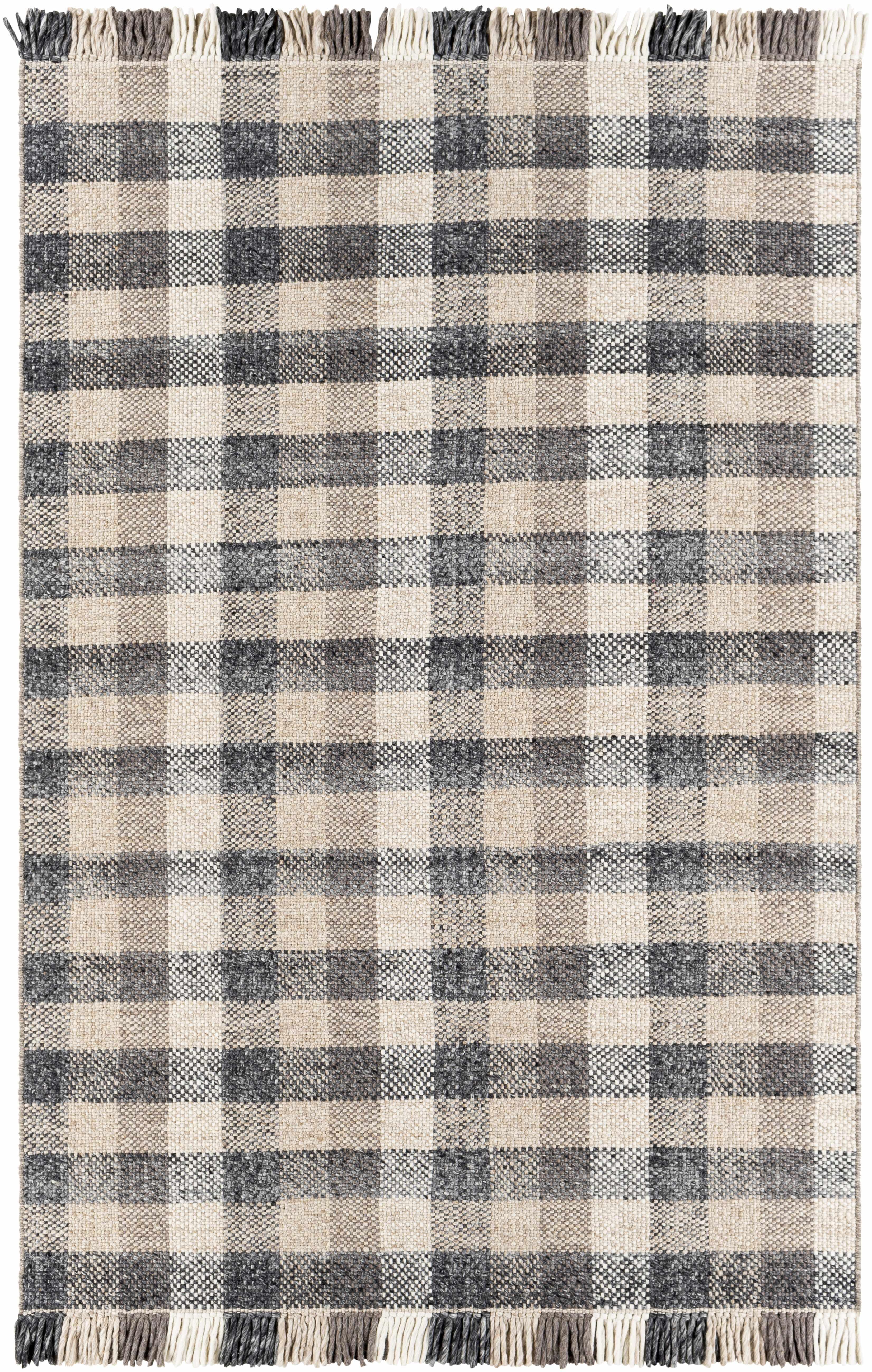 Cordelia Wool Rug