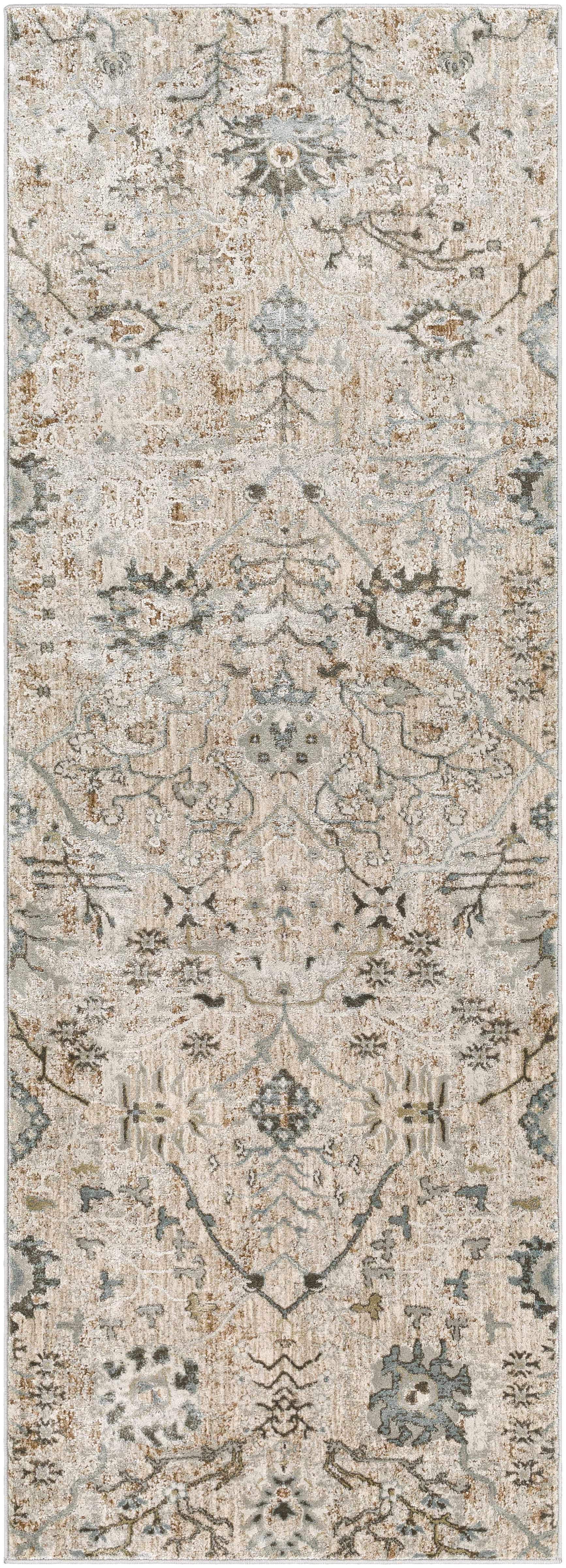 Hauteloom Claydon Area Rug