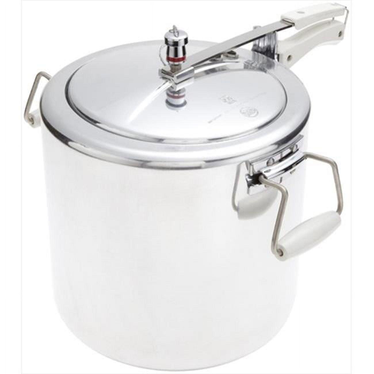 Hawkings Bigboy Aluminium Pressure Cooker
