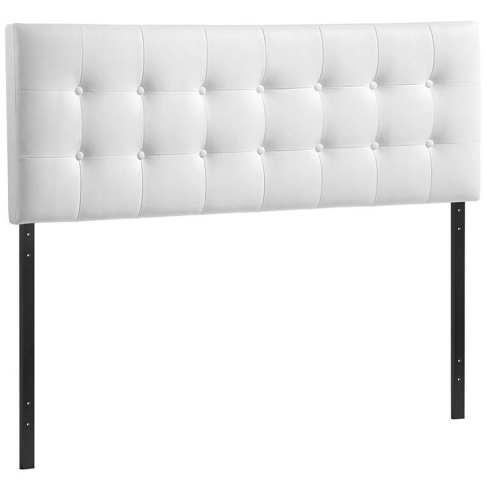 Modway Copper Grove Worishofen Velvet Headboard by Modway