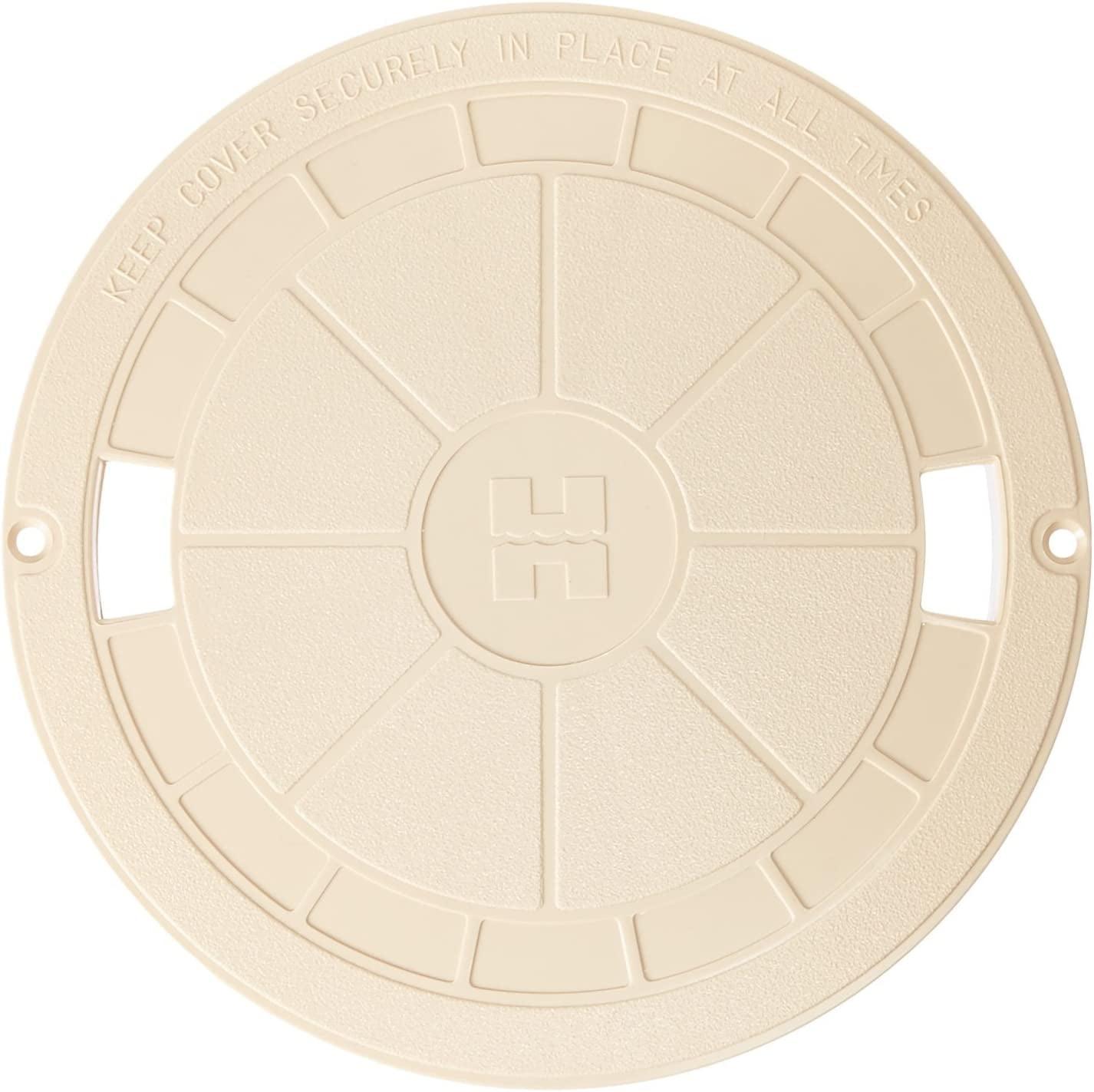 Hayward SPX1070C10 Tan Cover Replacement for Select Hayward Automatic Skimmers