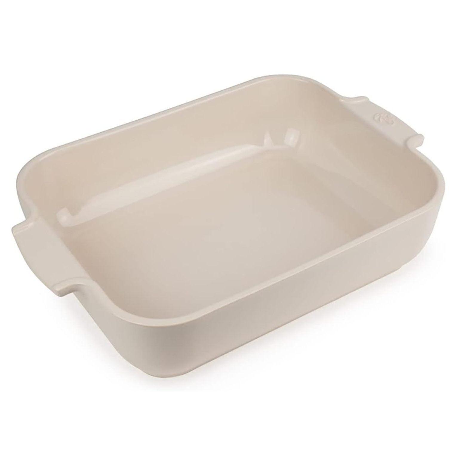 Peugeot Appolia Rectangular Ceramic Baking Dish