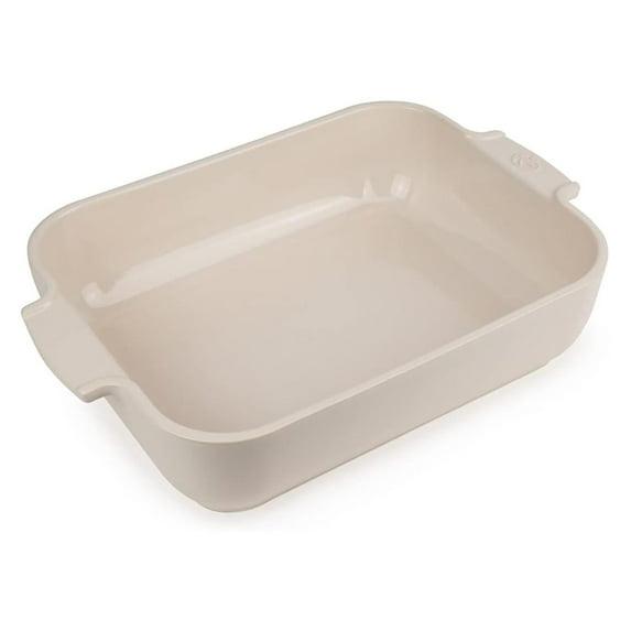 Peugeot Appolia Rectangular Ceramic Baking Dish
