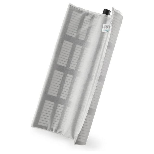 Unicel FG-1248 48 Square Foot Single Vertical DE Grid Replacement Swimming Pool Filter Compatible with Purex