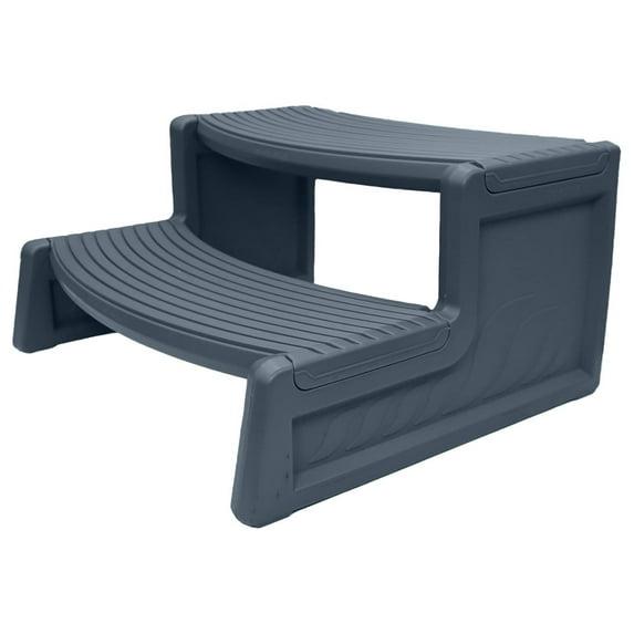 Handi-Step Spa/Patio Step Black