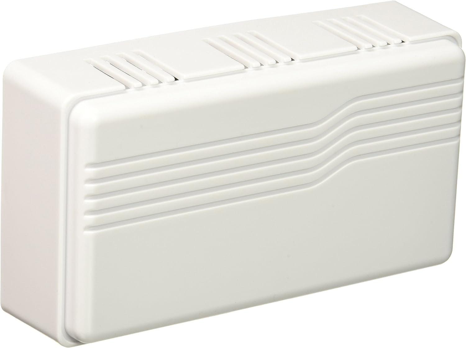 Heathco Sl-2796-02 Chime Belmont Wht
