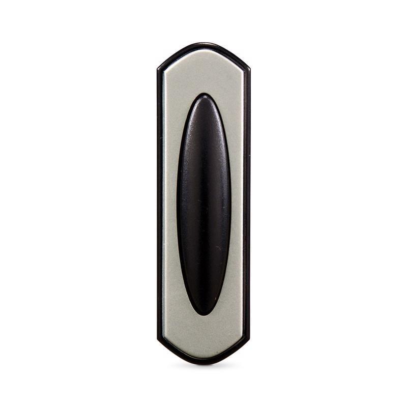Heathco Wireless Push Button Doorbell