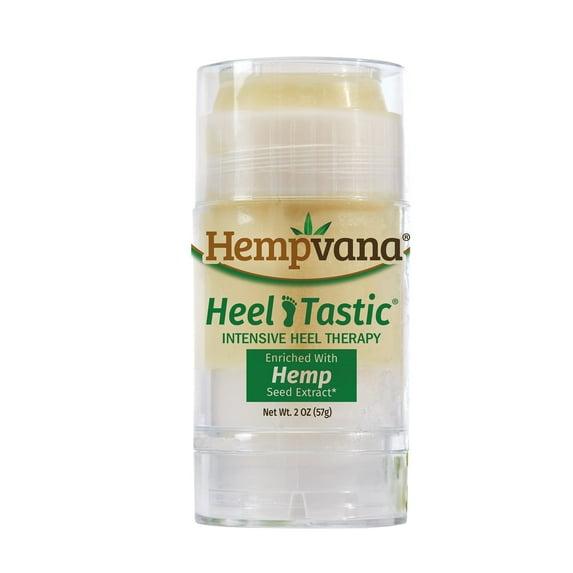 Hempvana Heeltastic