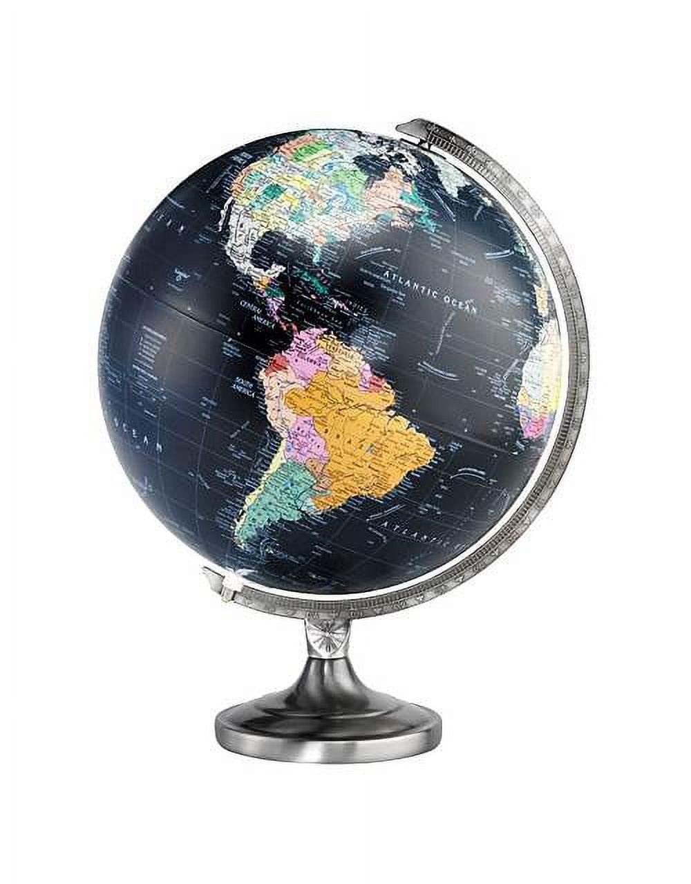 Seasons Globe 1 Ea. | Buy Online | Science First | Fisher