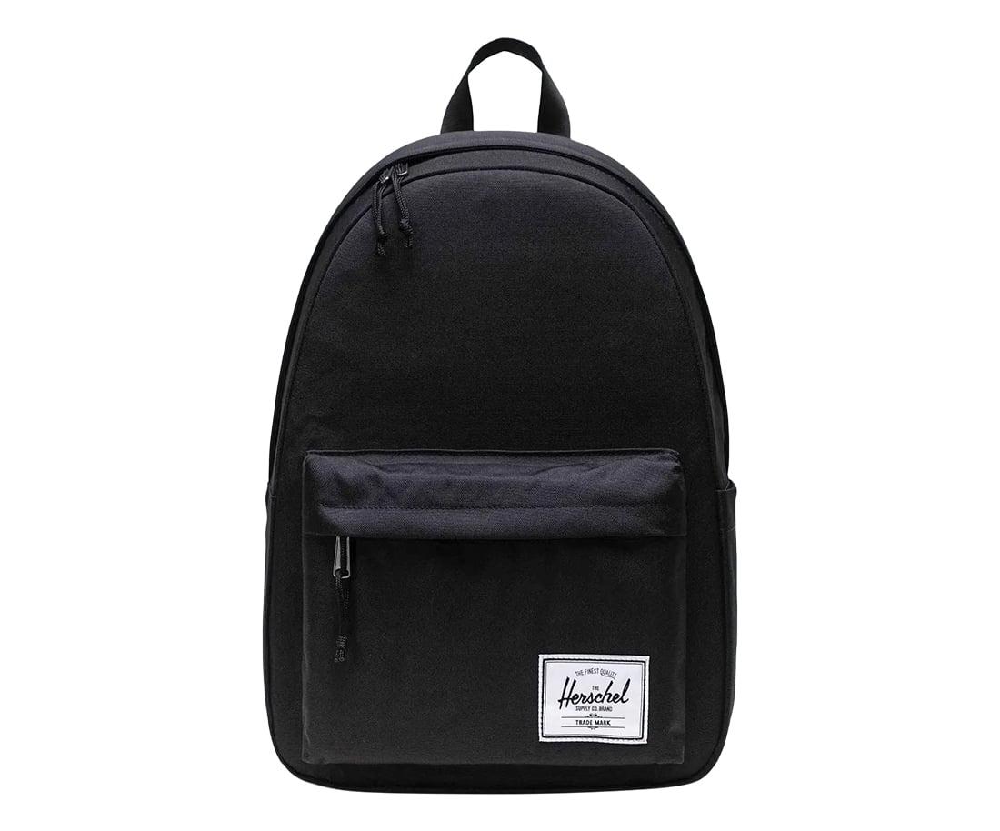 Herschel Classic XL Unisex Backpacks Size OS, Color: Black