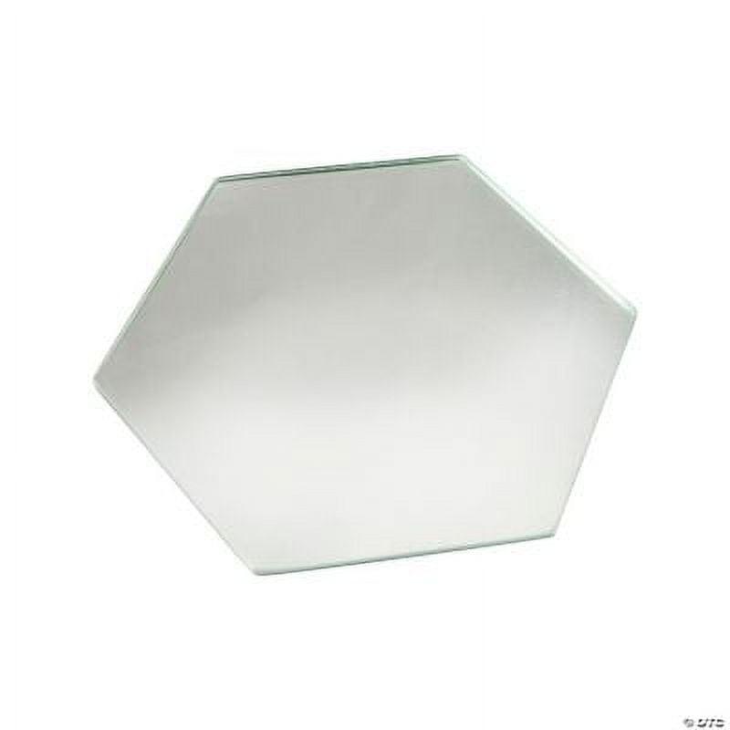 Glass Backdrops & Signs (Set of 6)
