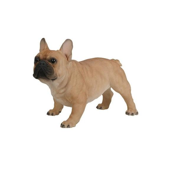 Hi-Line Gift Ltd. Dog French Bulldog Statue
