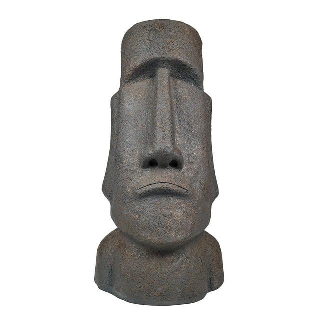 Hi-Line Gift Ltd. Easter Island Head Statue