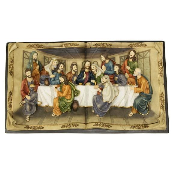Religious & Spiritual Wall Decor on Polyresin
