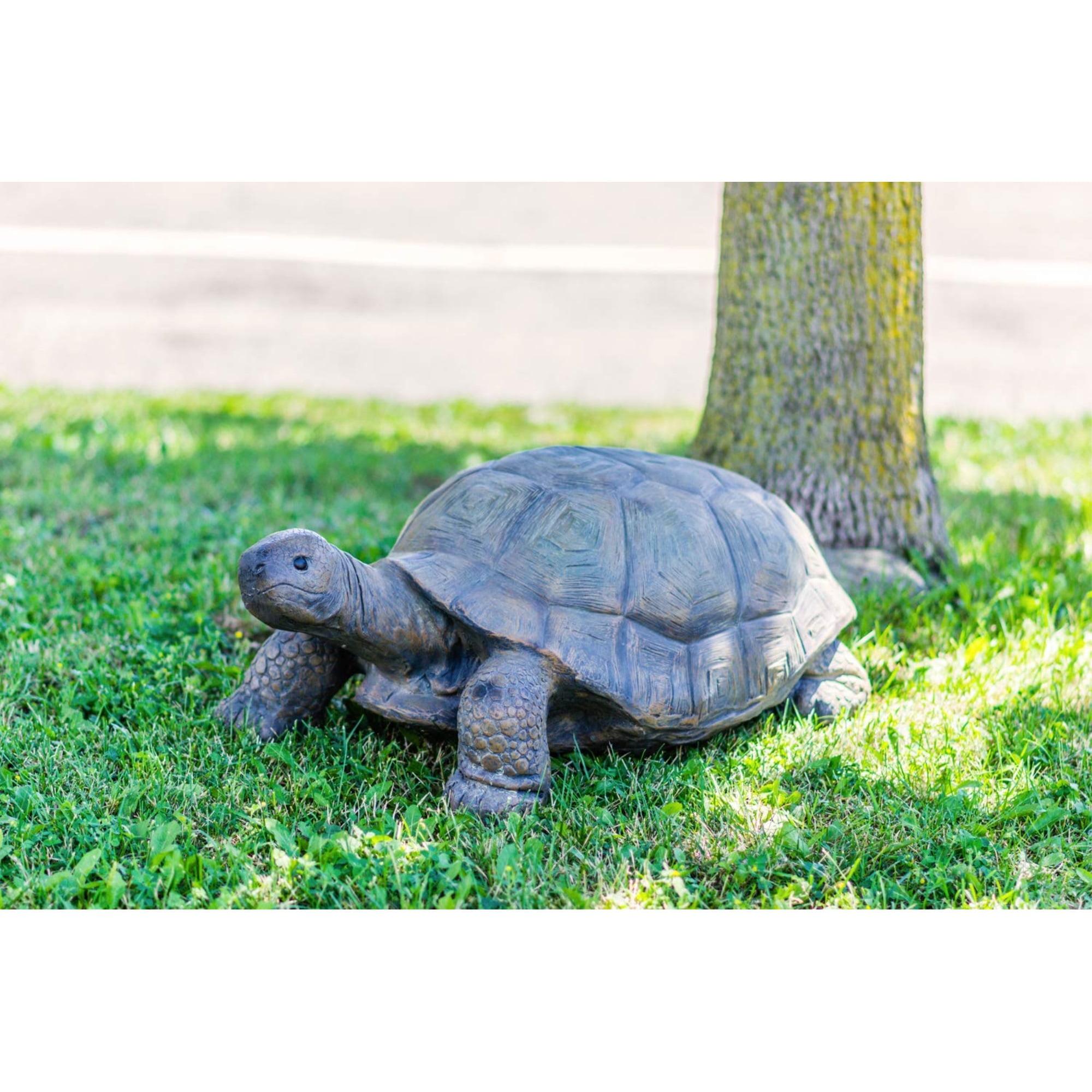 Hi-Line Gift Ltd. Large Turtle Statue