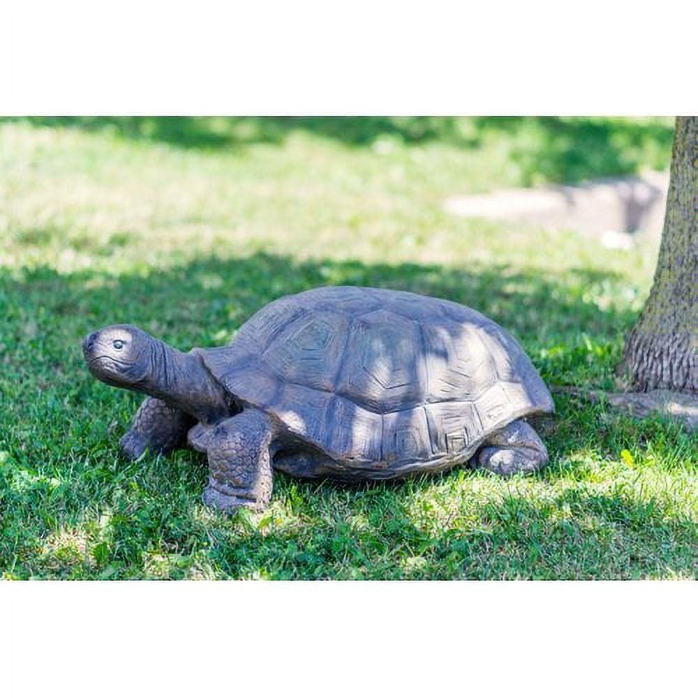 Hi-Line Gift Ltd. Large Turtle Statue