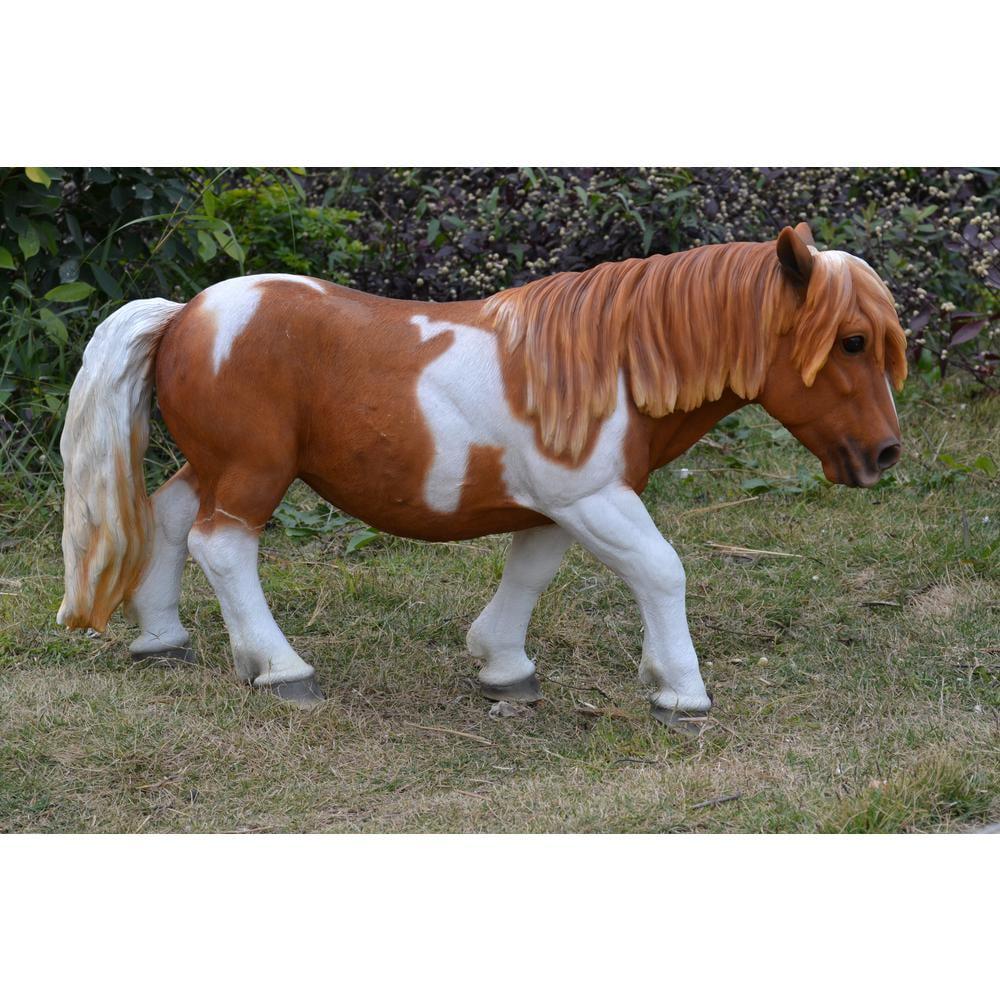 Hi-Line Gift Ltd. Shetland Pony