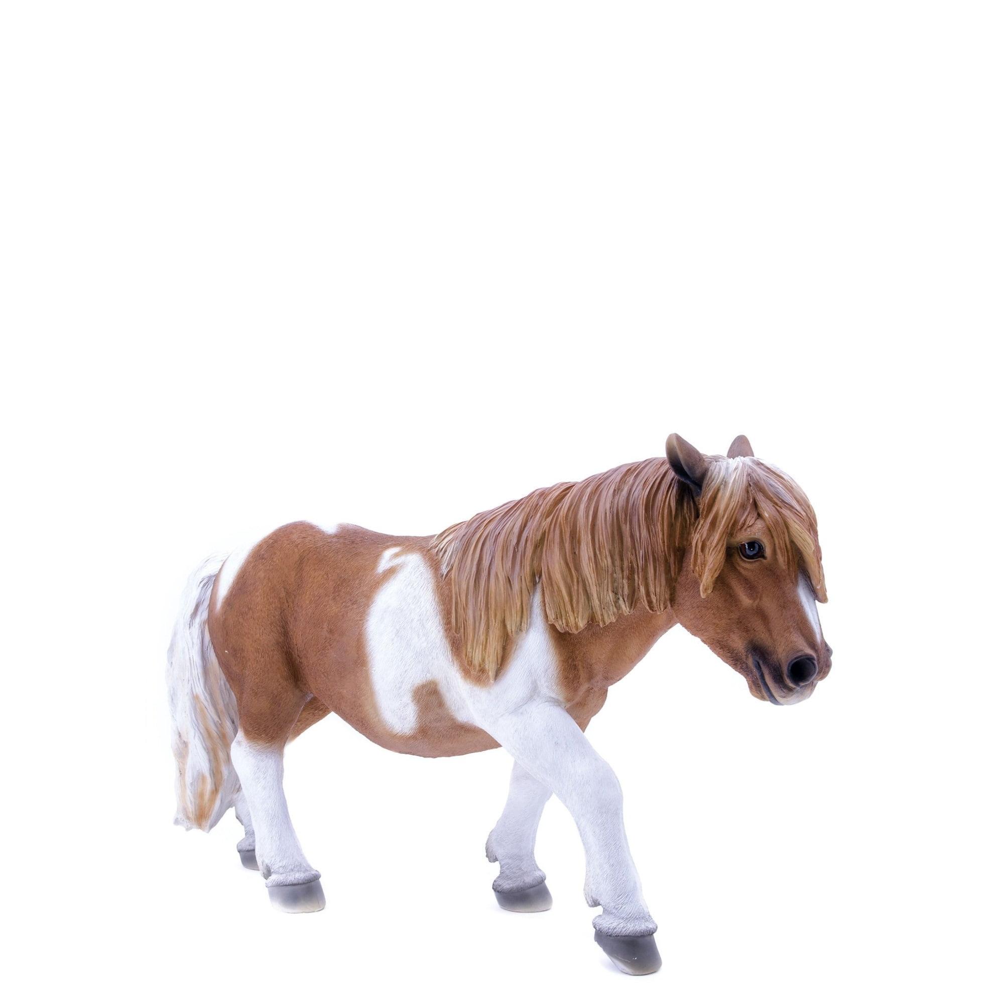 Hi-Line Gift Ltd. Shetland Pony
