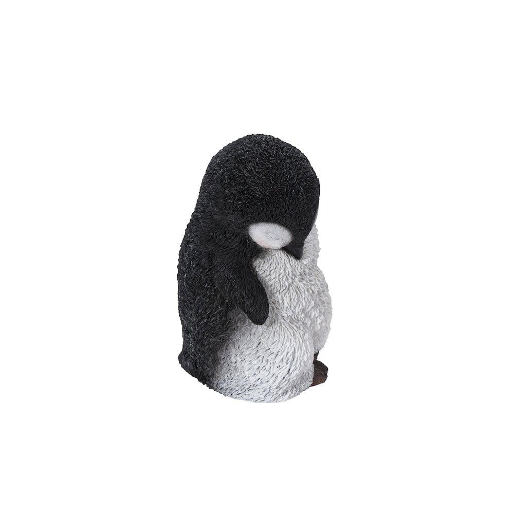 Hi-Line Gift Ltd. Sleeping Penguin