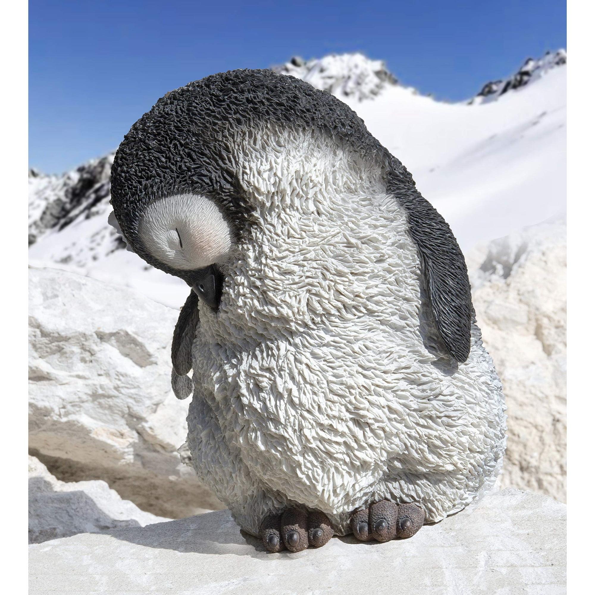Hi-Line Gift Ltd. Sleeping Penguin