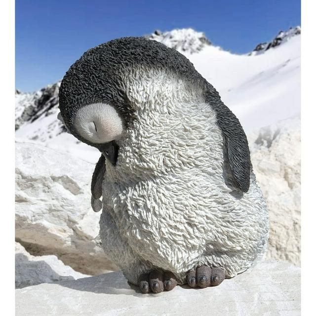Hi-Line Gift Ltd. Sleeping Penguin