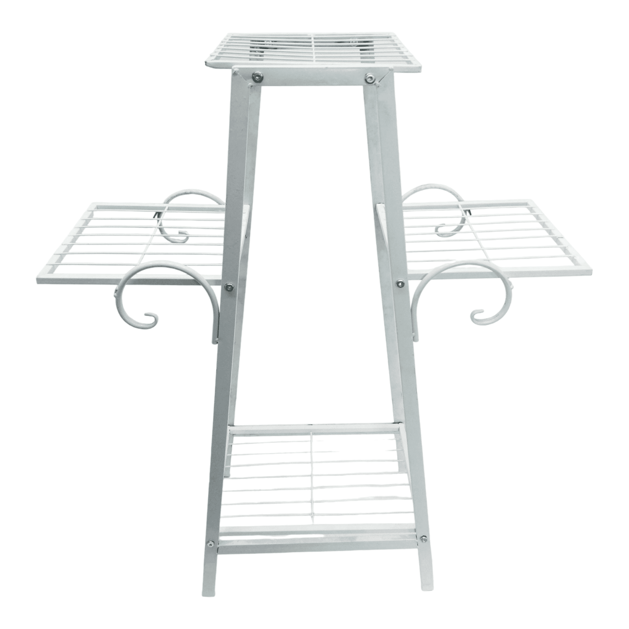 Metal Plant Stand