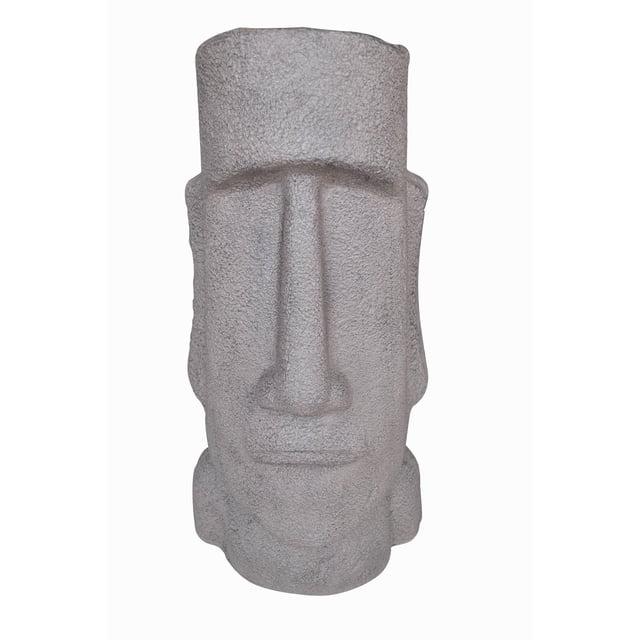 Hi-Line Gift Ltd. Easter Island Head Statue