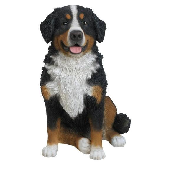 Hi-Line Gift Ltd. Bernese Mountain Dog Statue