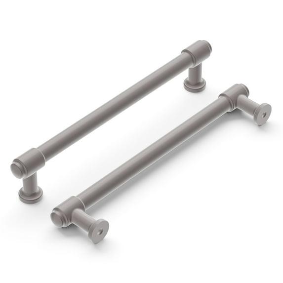 Piper Kitchen Cabinet Handles, Drawer Pulls for Cabinet, 6-5/16" (160mm)