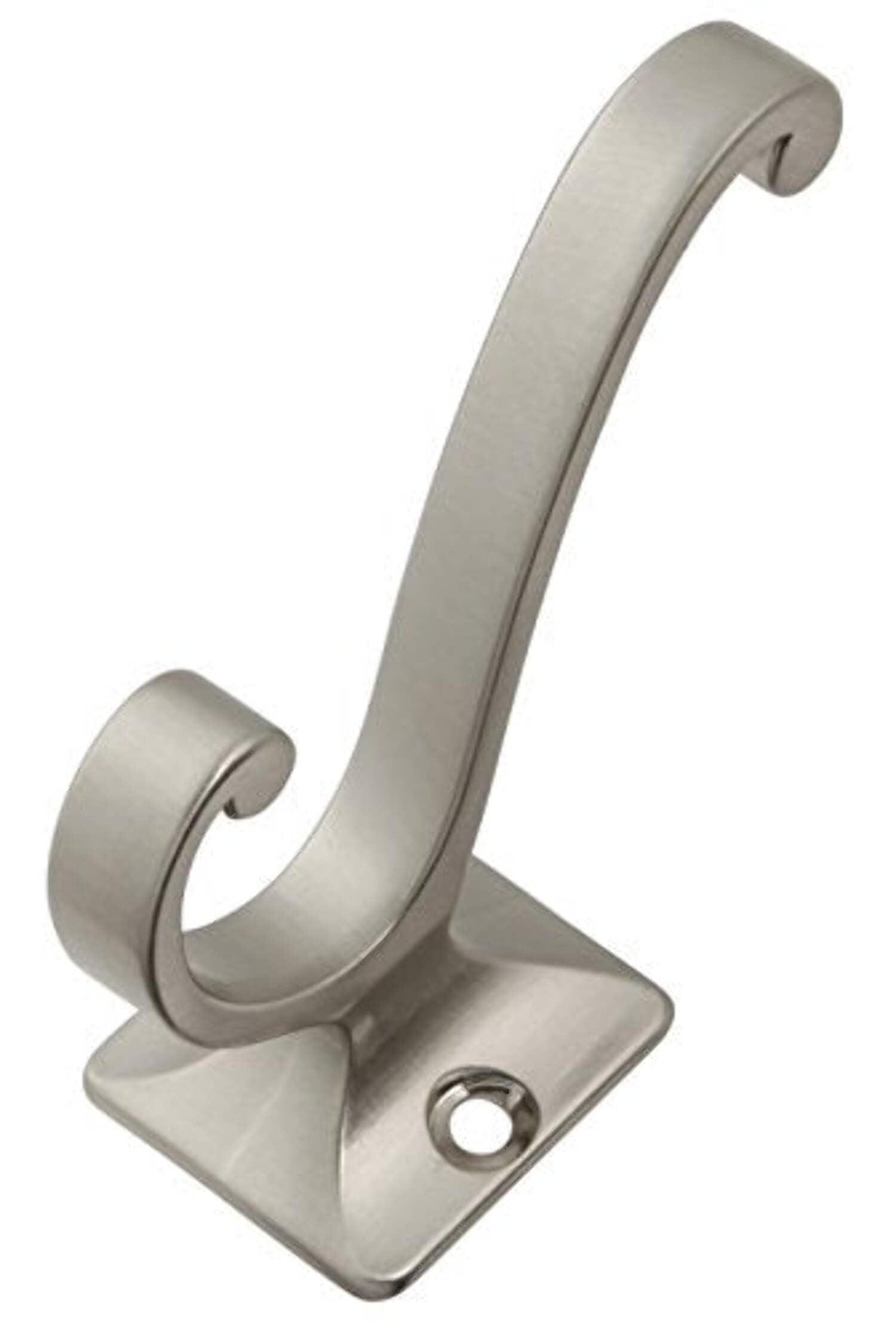 Zinc Wall Wall Hook