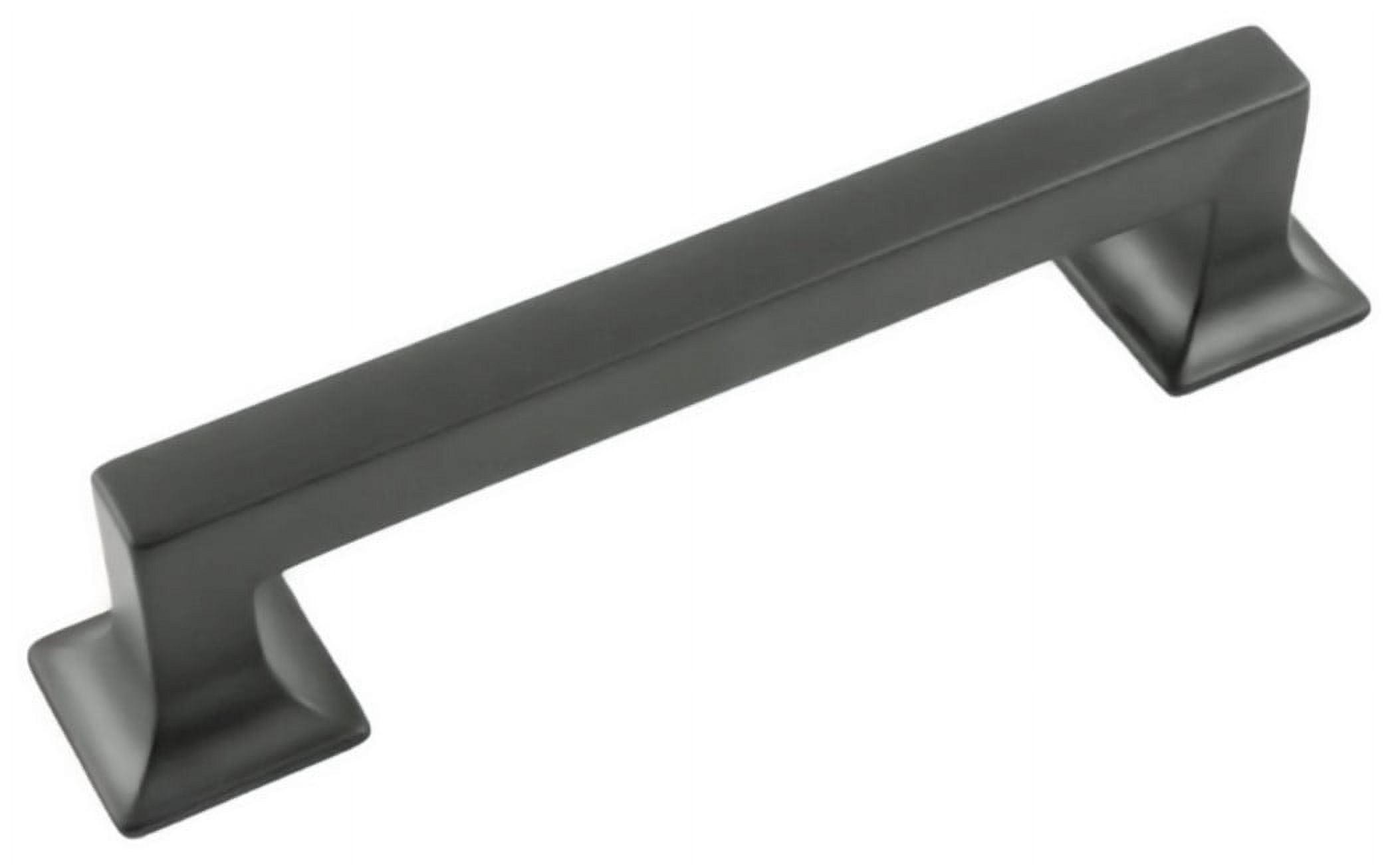 Studio Kitchen Cabinet Handles, Solid Core Drawer Pulls for Cabinet Doors