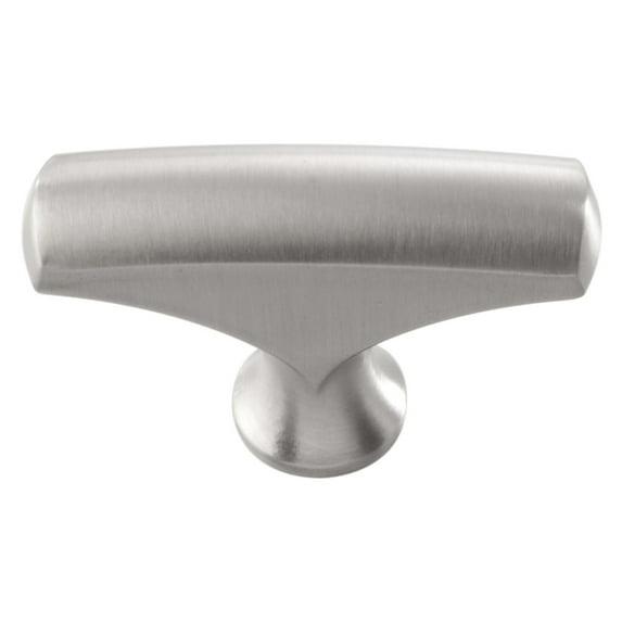 Greenwich 1 11/16" Length Bar Knob