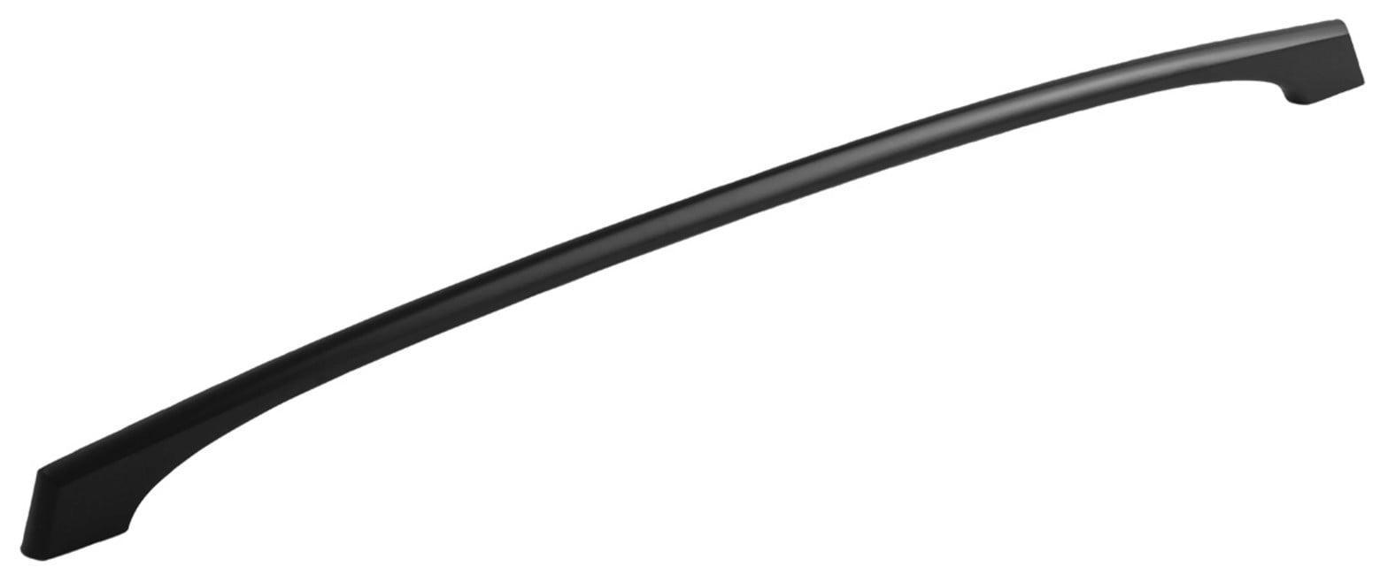 Greenwich Kitchen Cabinet Handles, Solid Core Drawer Pulls for Cabinet Doors, 19-1/4 Inch