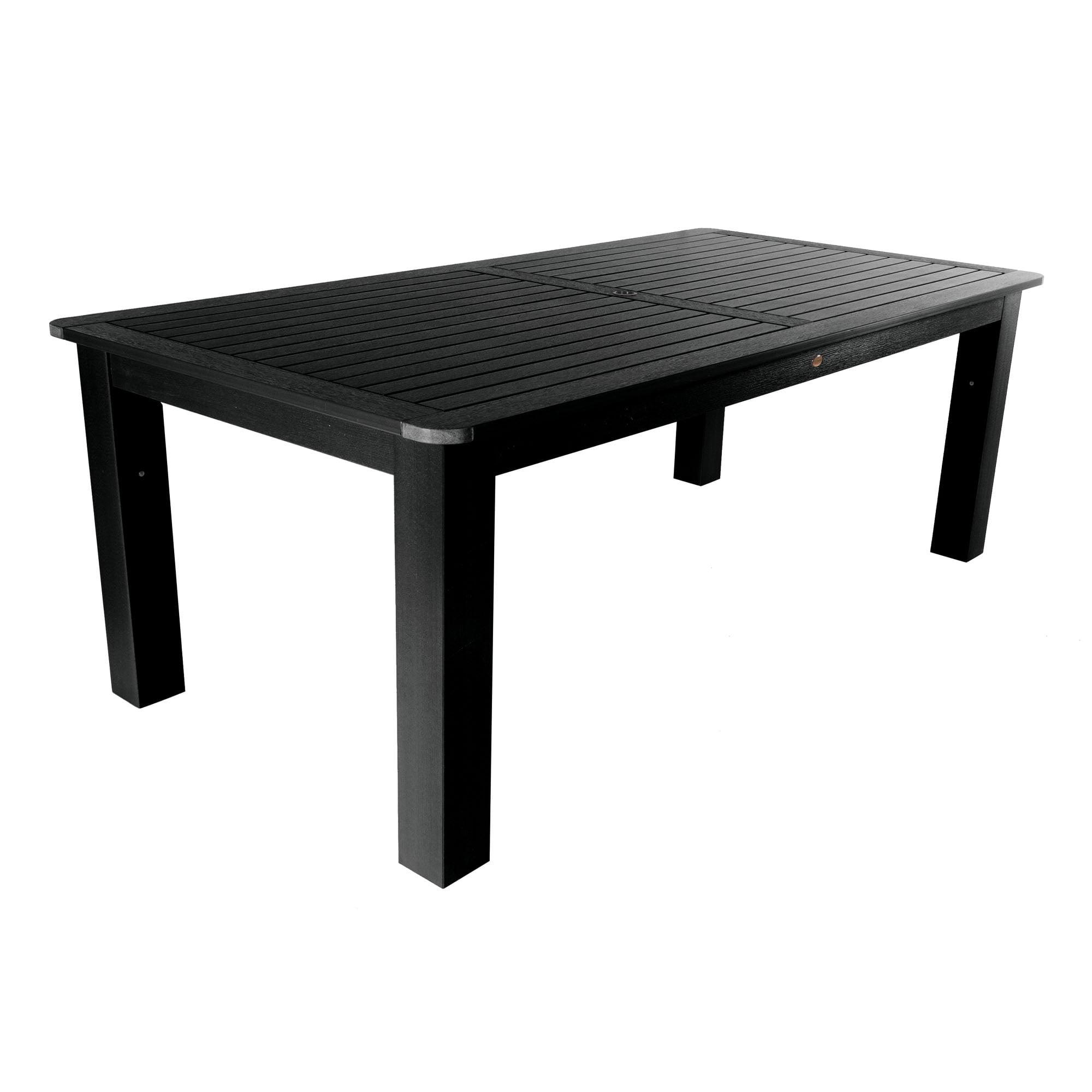 Highwood 42" x 84" Rectangle Dining Table - Dining Height