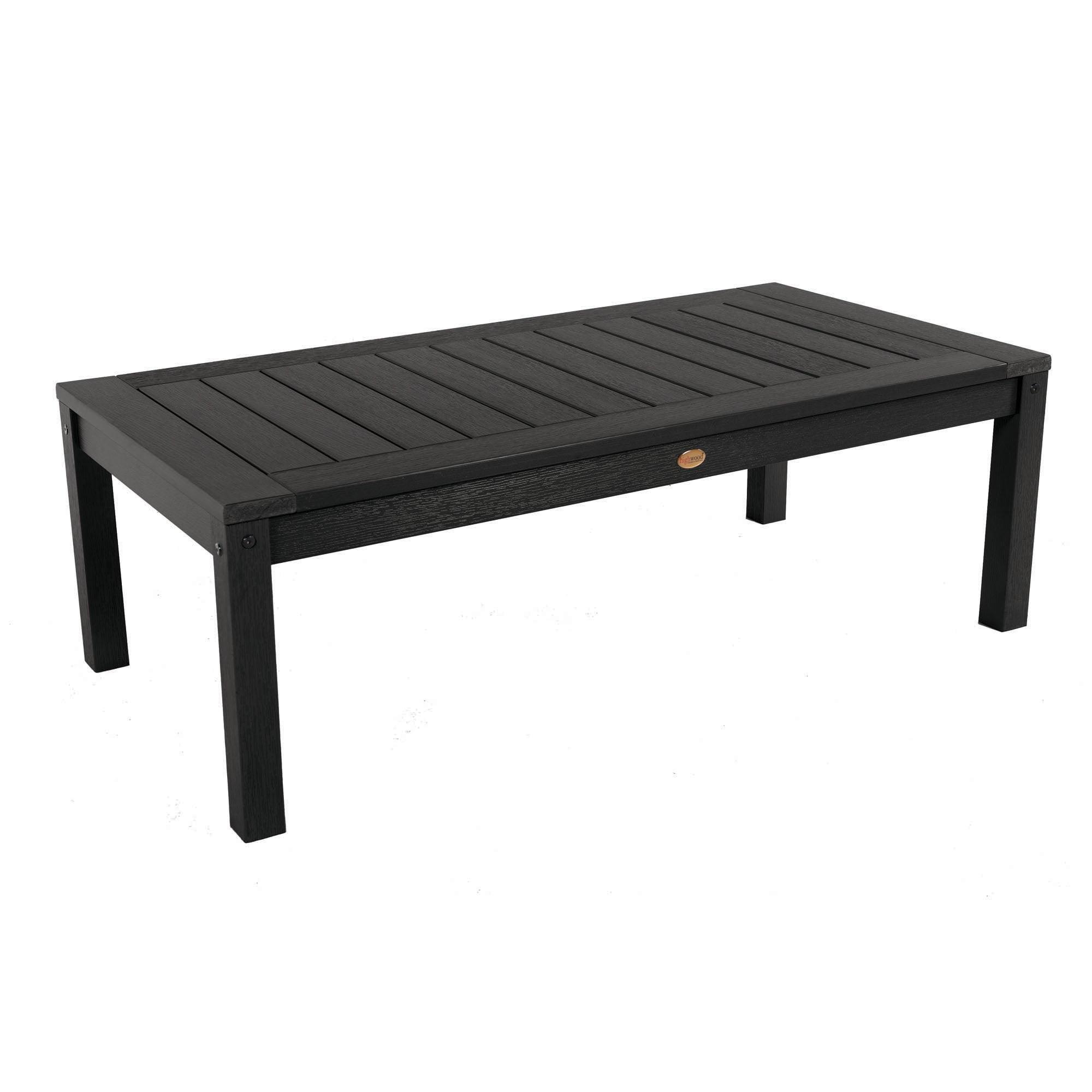 Adirondack Coffee Table - highwood