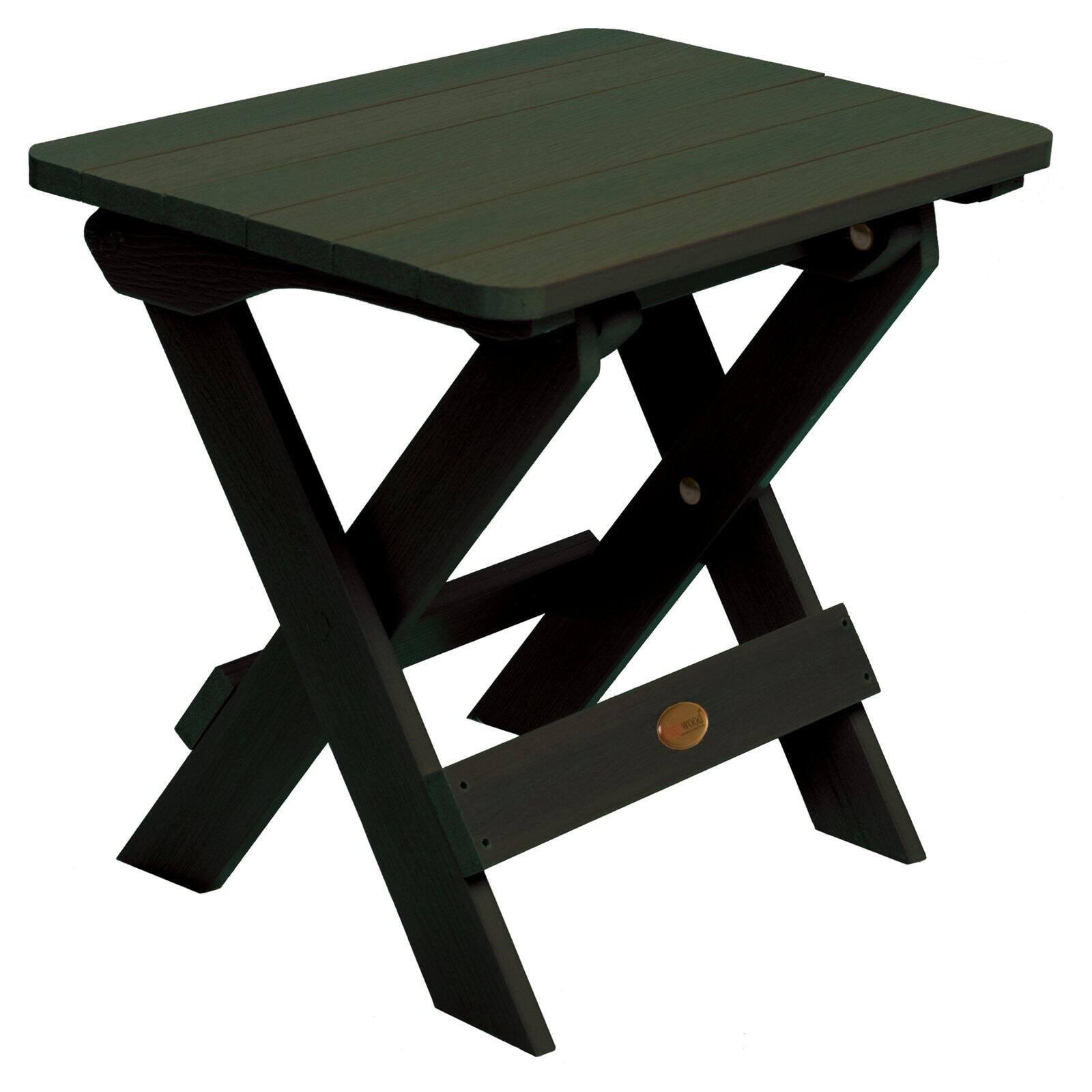 Folding Adirondack Side Table - Highwood