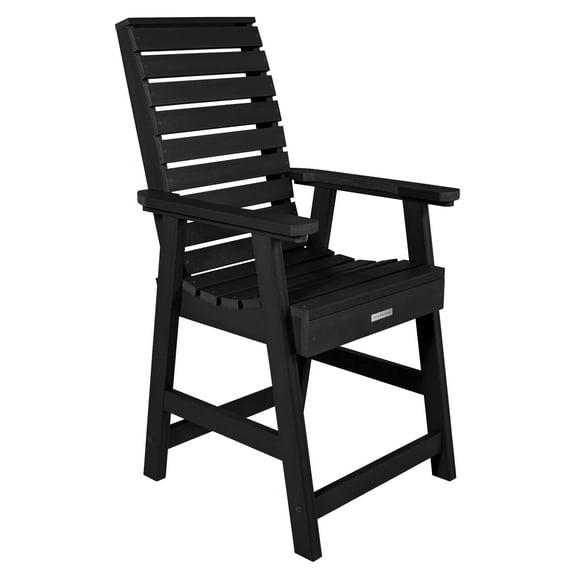 Angelyna Outdoor Dining Armchair