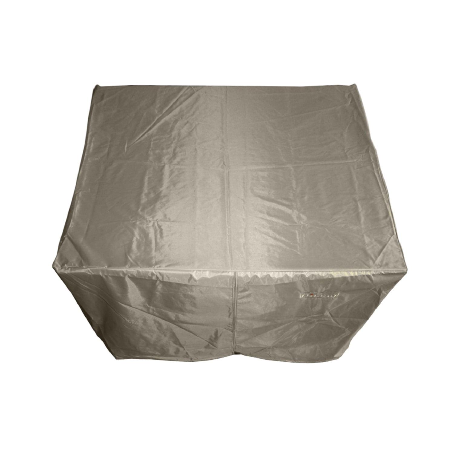 Symple Stuff Symple Stuff Mccutcheon 45'' W x 45'' D Fire Pit Cover