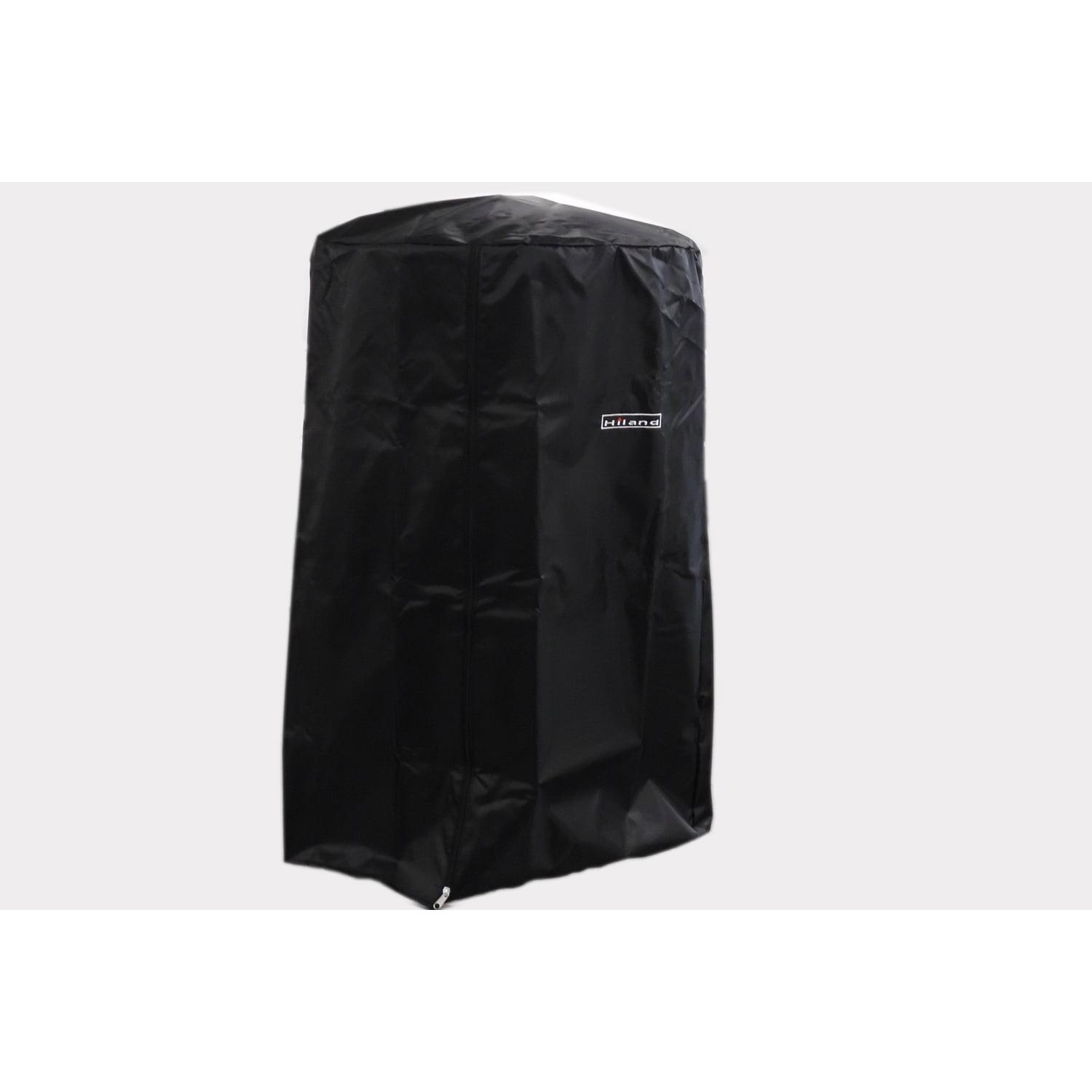 Black Heavy-Duty Table Top Patio Heater Cover