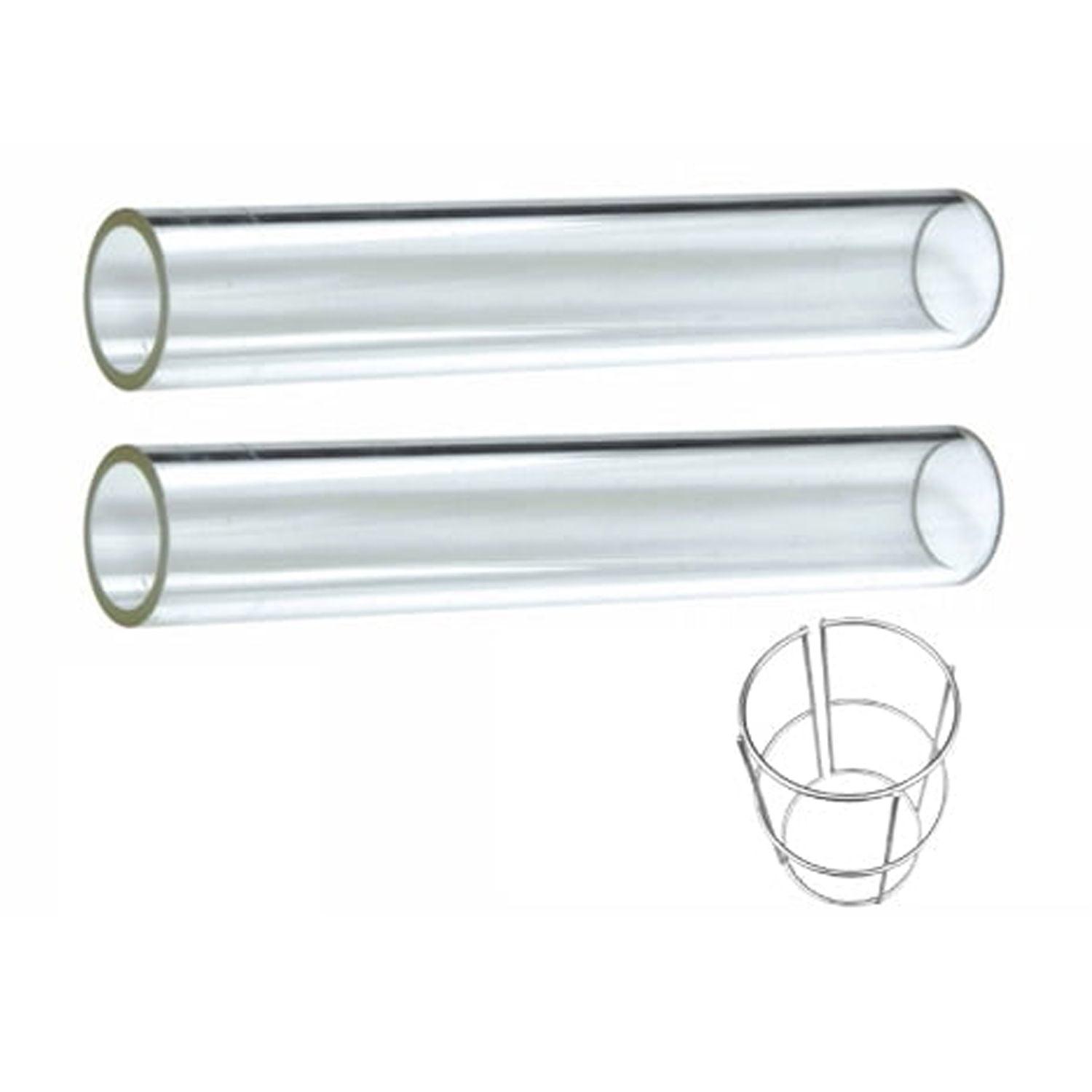 AZ Patio Heaters Glass Tube